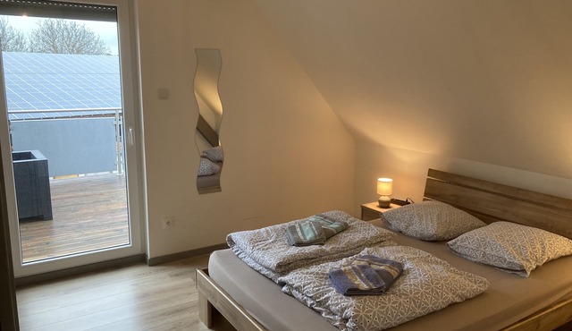 Gîtes Les Mésanges 2 to 9 people - Lohr