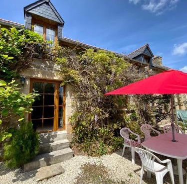 Gîtes Les Villes Briend