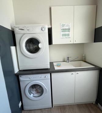 Gîtes plouraboué "Lou Chai"