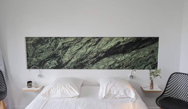 Gîtes Roches Vallées 6/8 pers