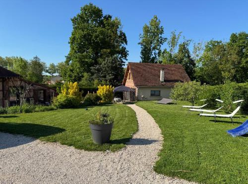 Gîtes Saint-Germain