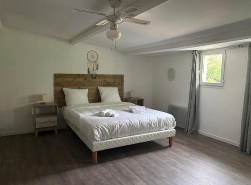 Gîtes Terra di a Bravona