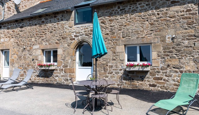 Gîtes Ti Tud-kozh, Location "L' Arguenon"