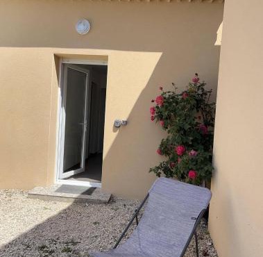 Gîtes Violettes et Amandier