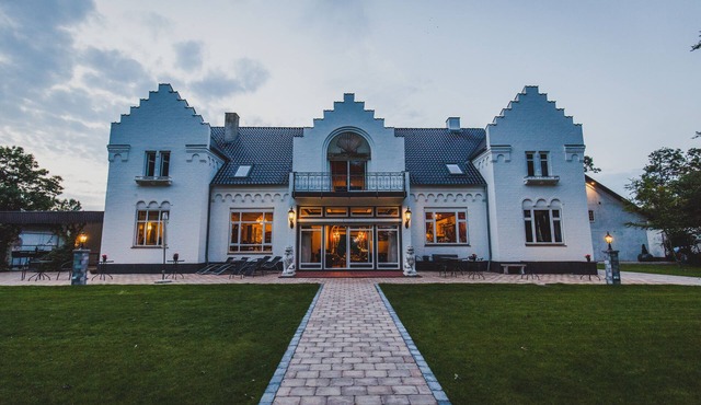 Gørdinglund Herregård B&B