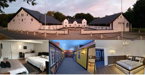 Gørdinglund Herregård Bed & Breakfast