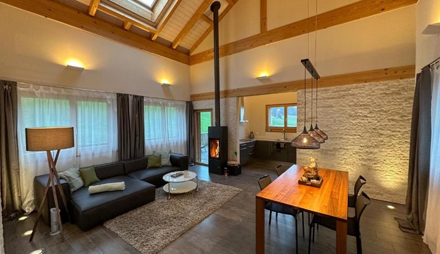 Gästehaus myHideaway