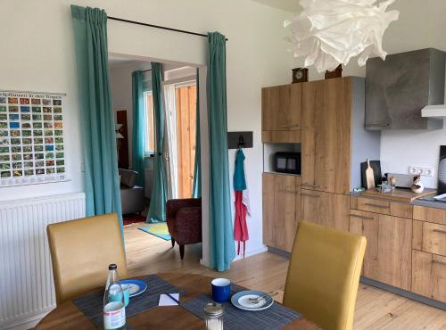 Gästewohnung Mosbach in Mosbach