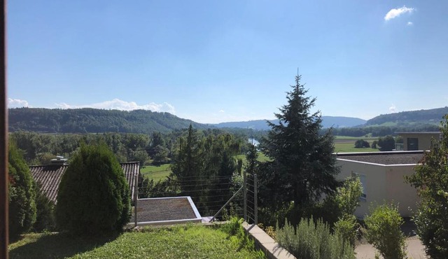 Gästezimmer Erlinsbach bei Aarau, zwischen Aare und Jura