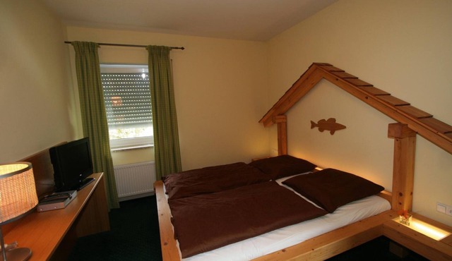 Gästezimmer Fischerstüberl in Windorf