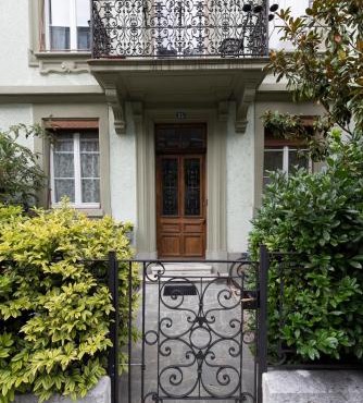 Gästezimmer Plänke