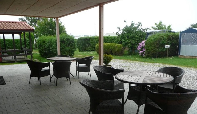 Gåsevig Strand Camping