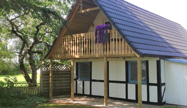 Gæstebolig,Tørresøvej 87