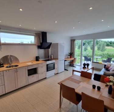 Gæstehuset på Agerholm