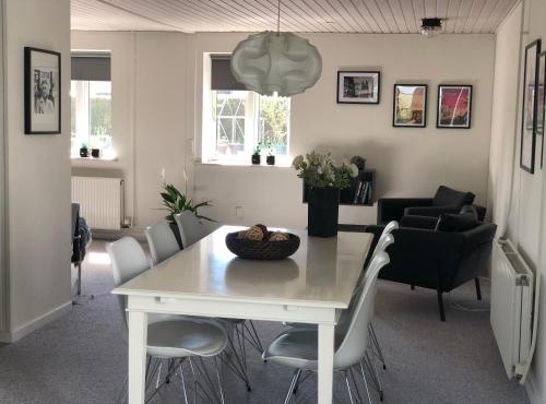 Gæstehuset Rosenvang