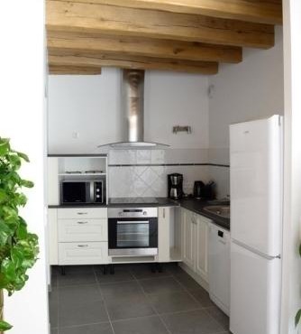 Gîte de la tonnelle