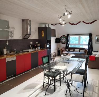 Gîte Le Relais De Jehan