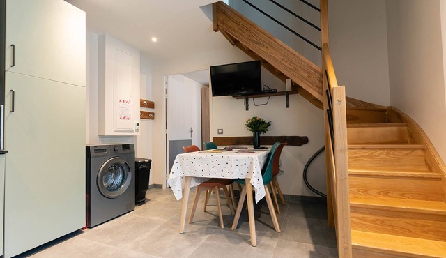 Gîte Abel, sleeps 4