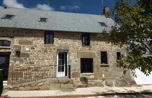 Gîte de La Guinchère