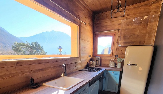 Gîte "Harry's journey"