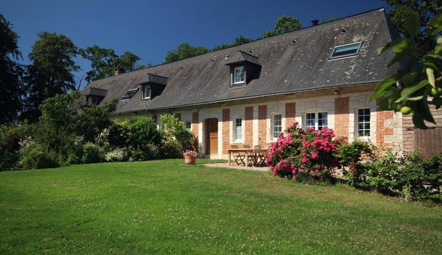 Gîtes de France® - Le Grand Blésimare