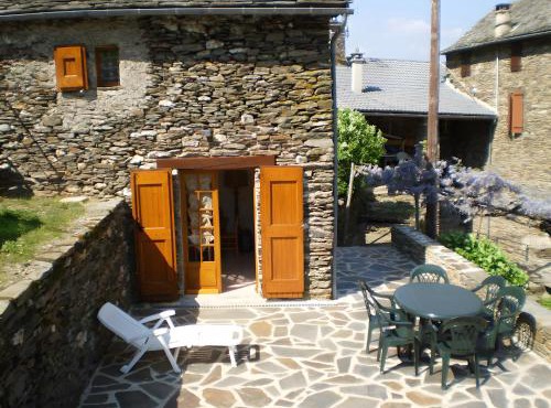 Gîte Traditionnel En Cévennes