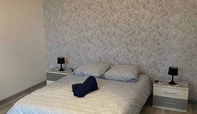 Gîte de la Belle Étoile