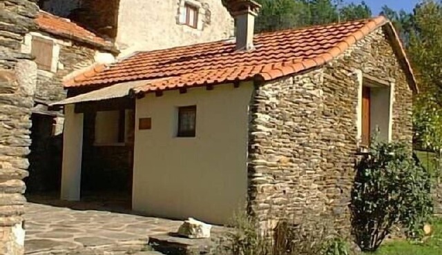 Gît Ponteils et Brésis