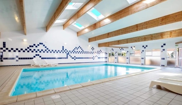 Gîte à 5mn des Plages de la Faute sur Mer, Commune de L'aiguillon la Presqu'île