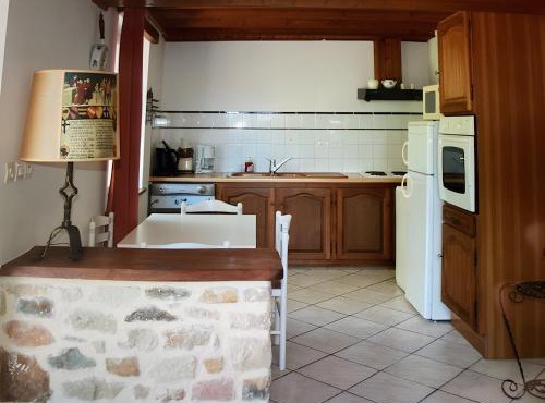 Gîte à Acqueville