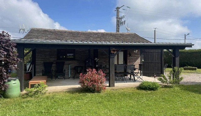 Gîte à broc 5 minutes from Plombières-les-Bains, close to nature, in a quiet location