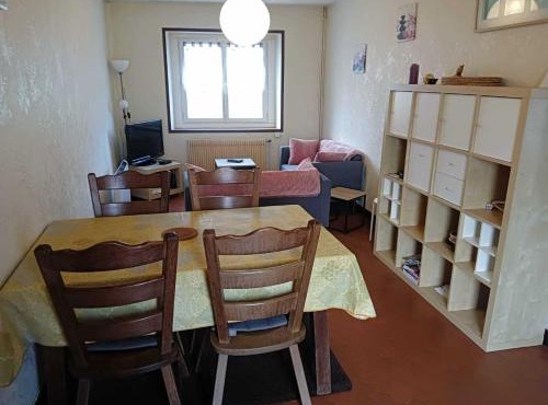 Gîte à Châtelus, au calme dans l'Allier