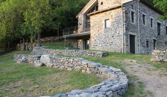 Gîte à la Lisière de Font Bonne