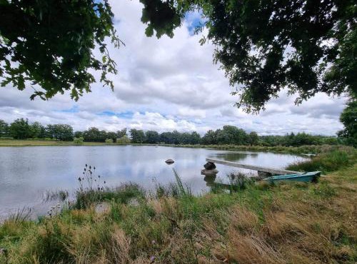 Gîte à l'ombre des Magnolias