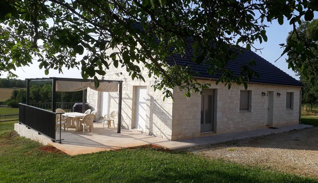 Gîte à la Campagne. Animaux Acceptés Venez Même Avec Votre Cheval