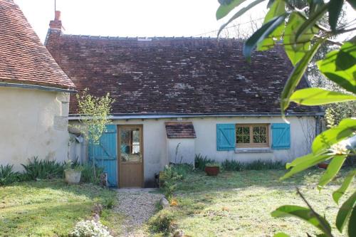 Gîte à la campagne