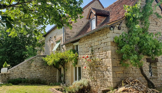 Gîte à la Campagne