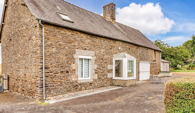 Gîte à la Campagne Normande
