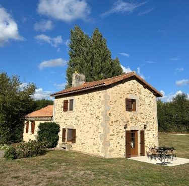 Gîte à la campagne