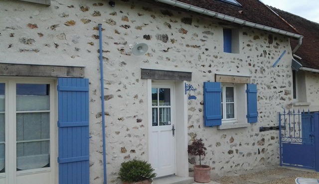 Gîte à la Campagne