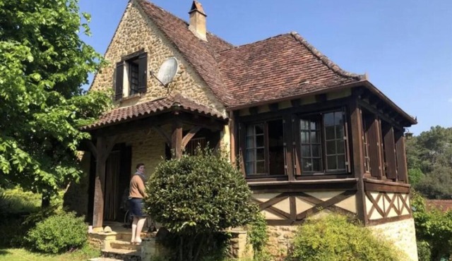 Gîte à la Campagne