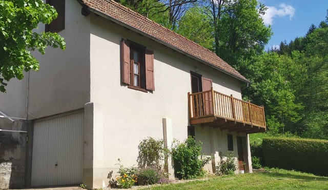 ✨Gîte à la campagne, 4 Pers. Parking✨