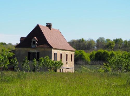 Gîte à la ferme, proche de Sarlat et des sites touristiques en Périgord