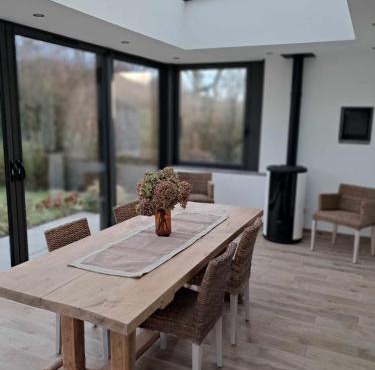 Gîte à la ferme L'Écrin de Campagne