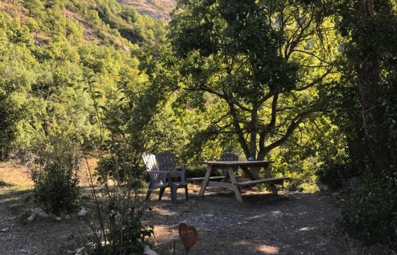 Gîte à la ferme La Bedigue