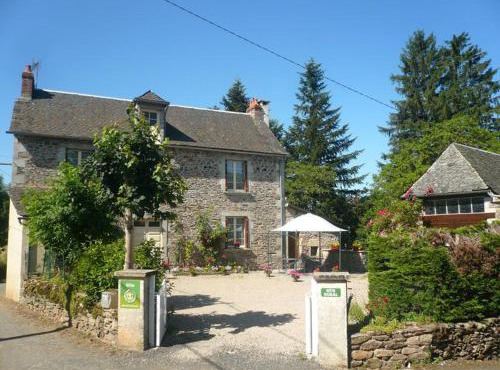Gîte à Luc