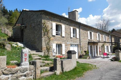 Gîte à PESTEL