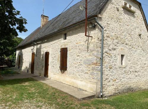 Gîte à Rocamadour