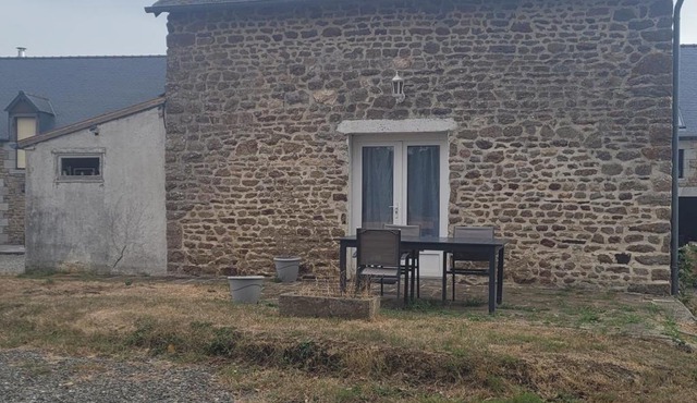 Gîte à Romagné