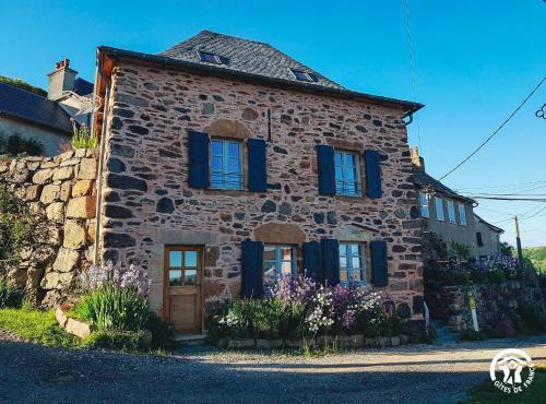 Gîte à Verlac